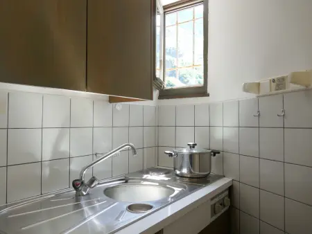 Palazzo Landfogti Studio, Appartement 2 personnes à Malvaglia - Photo 6