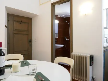 Palazzo Landfogti Studio, Appartement 2 personnes à Malvaglia - Photo 7