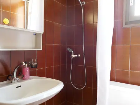 Palazzo Landfogti Studio, Appartement 2 personnes à Malvaglia - Photo 8