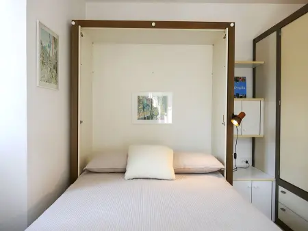 Palazzo Landfogti Studio, Appartement 2 personnes à Malvaglia - Photo 9