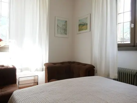 Palazzo Landfogti Studio, Appartement 2 personnes à Malvaglia - Photo 10