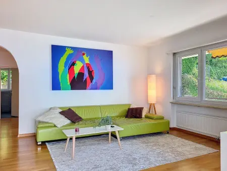 Apt.Woka, Appartement 4 personnes à Aldesago - Photo 2