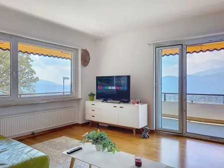 Apt.Woka, Appartement 4 personnes à Aldesago - Photo 8