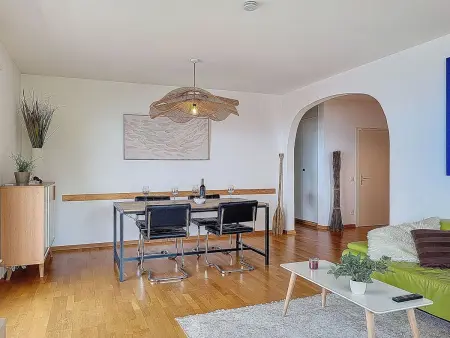 Apt.Woka, Appartement 4 personnes à Aldesago - Photo 10