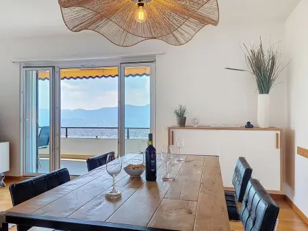 Apt.Woka, Appartement 4 personnes à Aldesago - Photo 13
