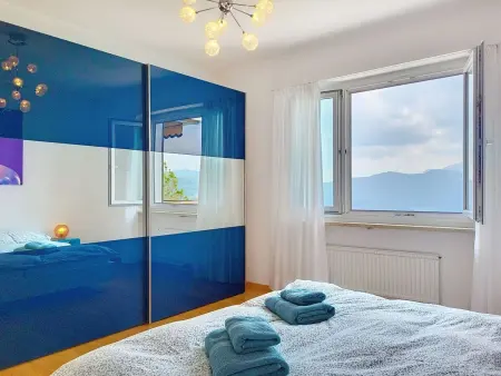 Apt.Woka, Appartement 4 personnes à Aldesago - Photo 15
