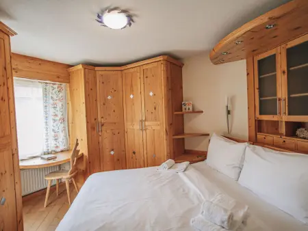 Casa Allgäu, Appartement 5 personnes à Laax - Photo 3