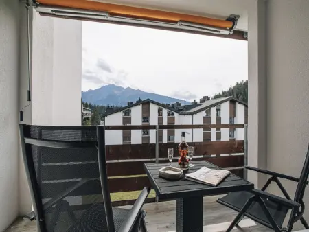Casa Allgäu, Appartement 5 personnes à Laax - Photo 9