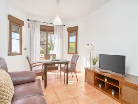 Almuñecar Tropical V, Appartement 2 personnes à Almuñécar - Photo 3