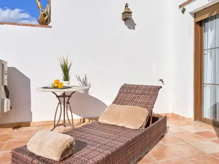 Almuñecar Tropical V, Appartement 2 personnes à Almuñécar - Photo 10