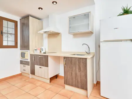Almuñecar Tropical V, Appartement 2 personnes à Almuñécar - Photo 13