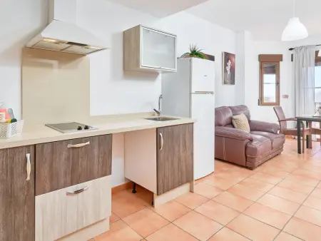Almuñecar Tropical V, Appartement 2 personnes à Almuñécar - Photo 14
