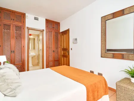 Almuñecar Tropical VII, Appartement 2 personnes à Almuñécar - Photo 4