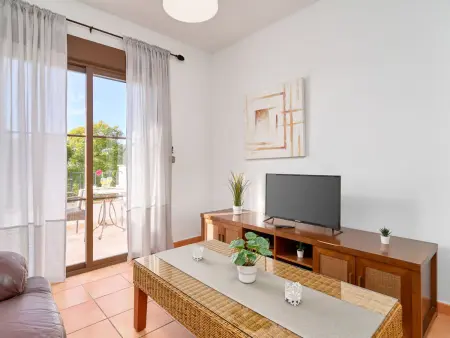 Almuñecar Tropical VII, Appartement 2 personnes à Almuñécar - Photo 5