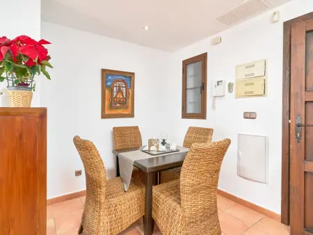 Almuñecar Tropical VII, Appartement 2 personnes à Almuñécar - Photo 9