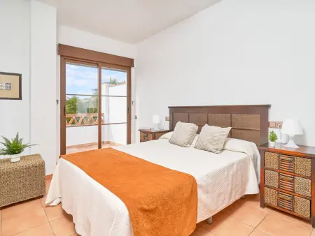 Almuñecar Tropical VII, Appartement 2 personnes à Almuñécar - Photo 10