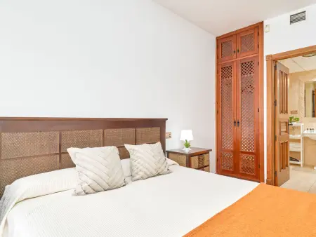 Almuñecar Tropical VII, Appartement 2 personnes à Almuñécar - Photo 11