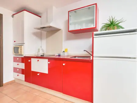 Almuñecar Tropical VII, Appartement 2 personnes à Almuñécar - Photo 13