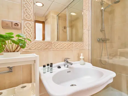 Almuñecar Tropical VII, Appartement 2 personnes à Almuñécar - Photo 14