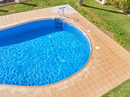 Almuñecar Tropical VII, Appartement 2 personnes à Almuñécar - Photo 17