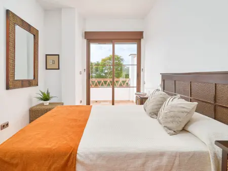Almuñecar Tropical VII, Appartement 2 personnes à Almuñécar - Photo 30