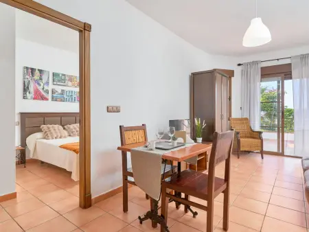 Almuñecar Tropical VII, Appartement 2 personnes à Almuñécar - Photo 1