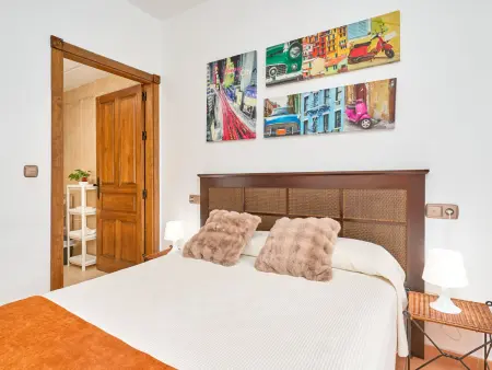 Almuñecar Tropical VII, Appartement 2 personnes à Almuñécar - Photo 2