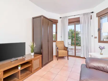 Almuñecar Tropical VII, Appartement 2 personnes à Almuñécar - Photo 5