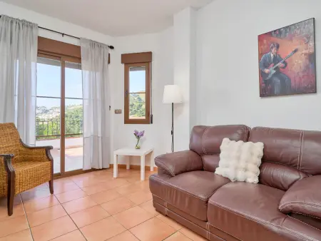 Almuñecar Tropical VII, Appartement 2 personnes à Almuñécar - Photo 6