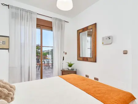 Almuñecar Tropical VII, Appartement 2 personnes à Almuñécar - Photo 10