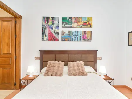 Almuñecar Tropical VII, Appartement 2 personnes à Almuñécar - Photo 11