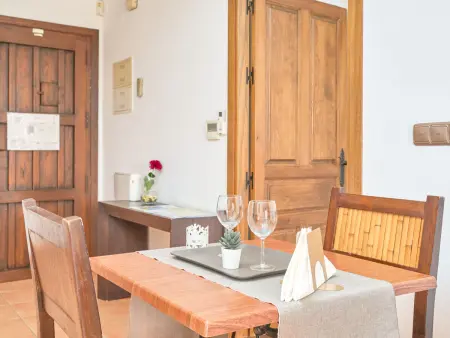 Almuñecar Tropical VII, Appartement 2 personnes à Almuñécar - Photo 23