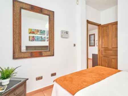 Almuñecar Tropical VII, Appartement 2 personnes à Almuñécar - Photo 25