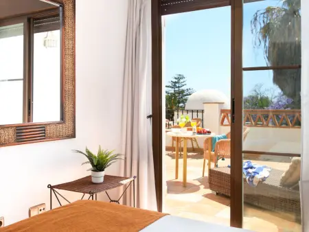 Almuñecar Tropical VII, Appartement 2 personnes à Almuñécar - Photo 32