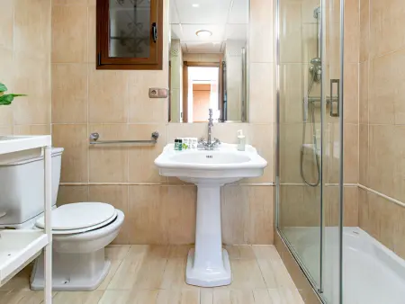 Almuñecar Tropical VII, Appartement 2 personnes à Almuñécar - Photo 33