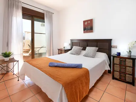 Almuñecar Tropical VII, Appartement 2 personnes à Almuñécar - Photo 34