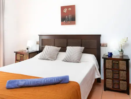 Almuñecar Tropical VII, Appartement 2 personnes à Almuñécar - Photo 36