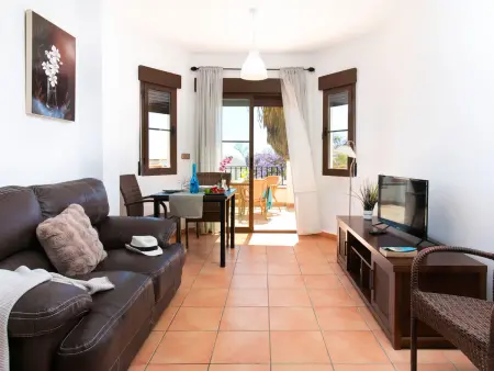 Almuñecar Tropical VII, Appartement 2 personnes à Almuñécar - Photo 37