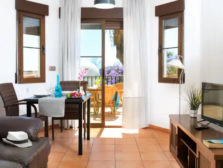 Almuñecar Tropical VII, Appartement 2 personnes à Almuñécar - Photo 39