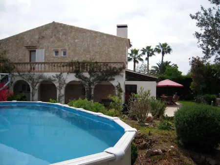 in Sa Coma mit Großer Terrasse, Maison 8 personnes à Sant Llorenç des Cardassar - Photo 2