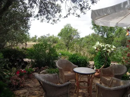 in Sa Coma mit Großer Terrasse, Maison 8 personnes à Sant Llorenç des Cardassar - Photo 3