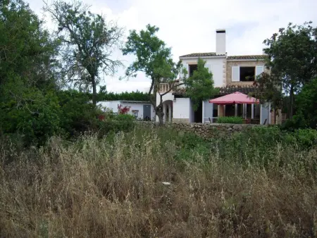 in Sa Coma mit Großer Terrasse, Maison 8 personnes à Sant Llorenç des Cardassar - Photo 4