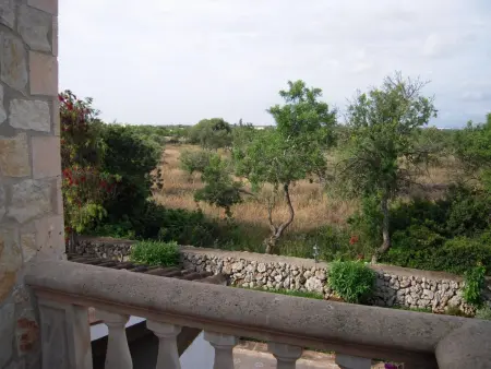 in Sa Coma mit Großer Terrasse, Maison 8 personnes à Sant Llorenç des Cardassar - Photo 5