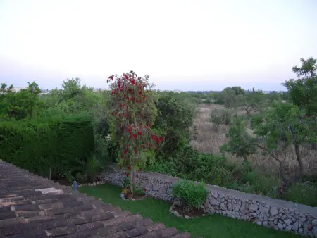 in Sa Coma mit Großer Terrasse, Maison 8 personnes à Sant Llorenç des Cardassar - Photo 8