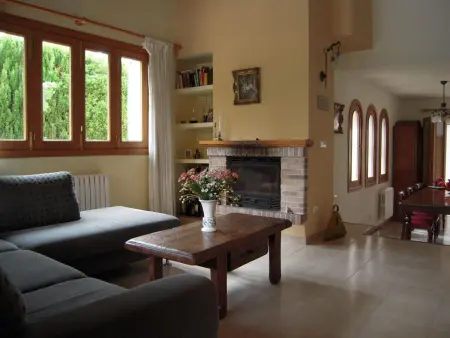 in Sa Coma mit Großer Terrasse, Maison 8 personnes à Sant Llorenç des Cardassar - Photo 10