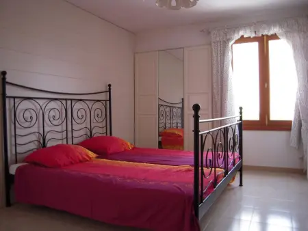 in Sa Coma mit Großer Terrasse, Maison 8 personnes à Sant Llorenç des Cardassar - Photo 15