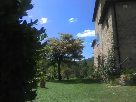 La Loggia, Appartement 4 personnes à Gaiole in Chianti - Photo 1