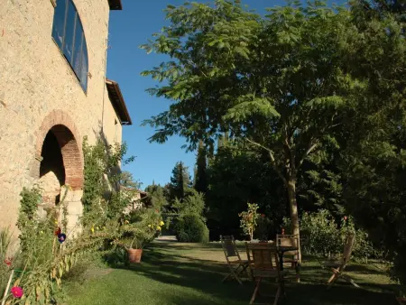 La Loggia, Appartement 4 personnes à Gaiole in Chianti - Photo 2
