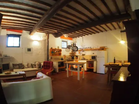 La Loggia, Appartement 4 personnes à Gaiole in Chianti - Photo 5