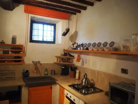 La Loggia, Appartement 4 personnes à Gaiole in Chianti - Photo 10
